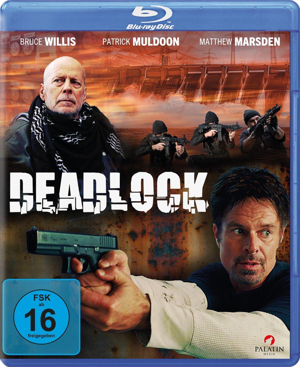 Video Deadlock Cam Cannon
