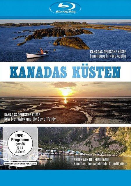 Video Kanadas Küsten Conny Wolter