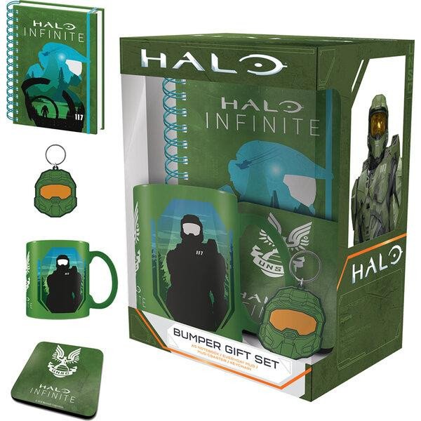 Hra/Hračka Dárkový set Halo premium 