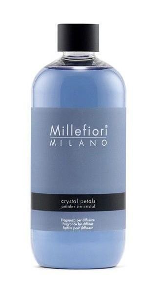 Buch Millefiori Milano Crystal Petals / náplň do difuzéru 500ml 