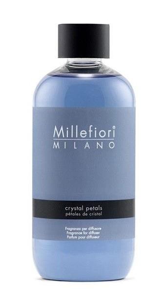 Kniha Millefiori Milano Crystal Petals / náplň do difuzéru 250ml 