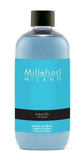 Buch Millefiori Milano Acqua Blu / náplň do difuzéru 500ml 