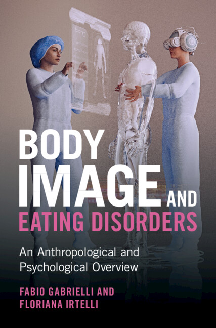 Kniha Body Image and Eating Disorders Fabio Gabrielli