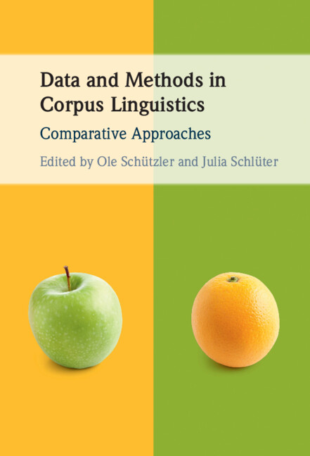 Buch Data and Methods in Corpus Linguistics Ole Schützler