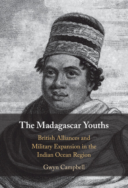 Book Madagascar Youths Gwyn Campbell