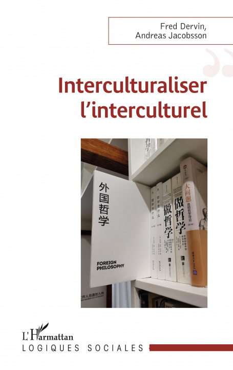 Book Interculturaliser l'interculturel Dervin