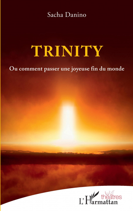 Knjiga Trinity Danino