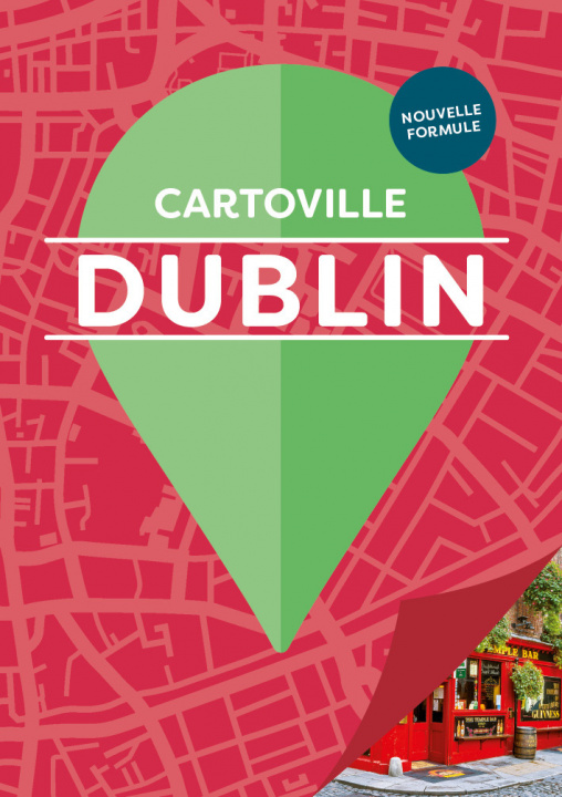 Knjiga Dublin COLLECTIFS GALLIMARD LOISIRS