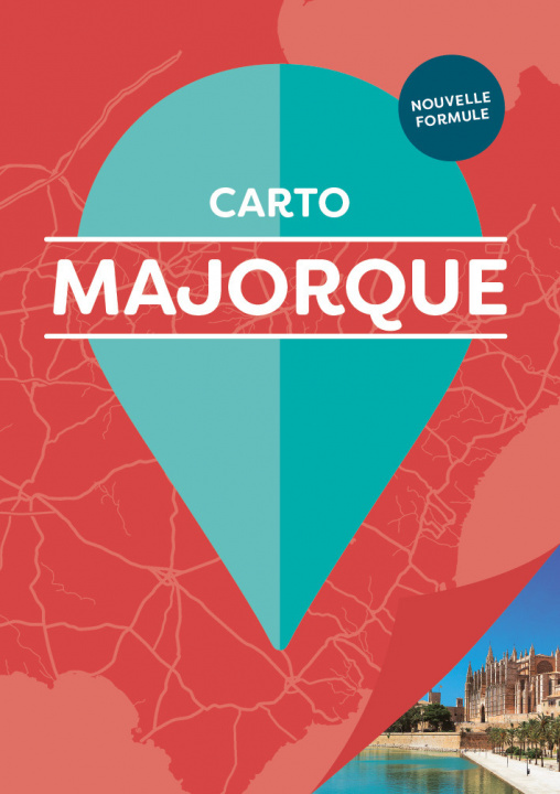 Knjiga Majorque COLLECTIFS GALLIMARD LOISIRS