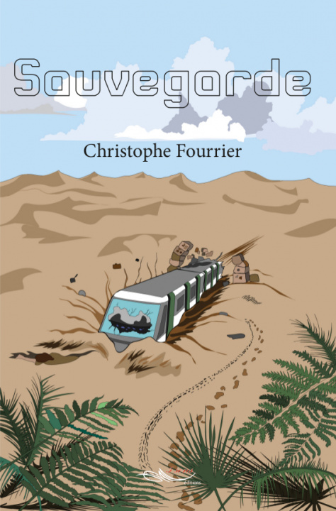 Kniha Sauvegarde Fourrier