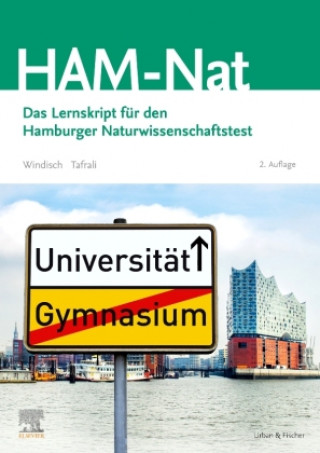 Book HAM-Nat Paul Yannick Windisch