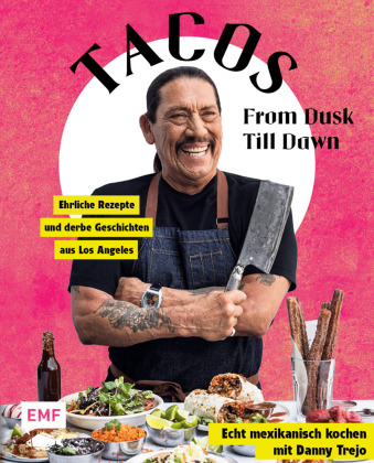 Book Tacos From Dusk Till Dawn 