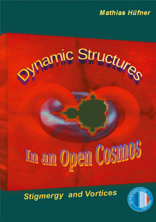 Buch Dynamic Structures in an Open Cosmos Mathias Hüfner