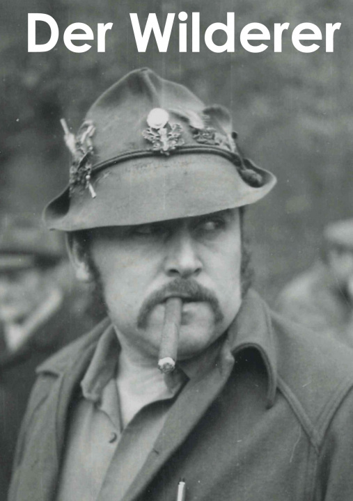 Knjiga Der Wilderer 