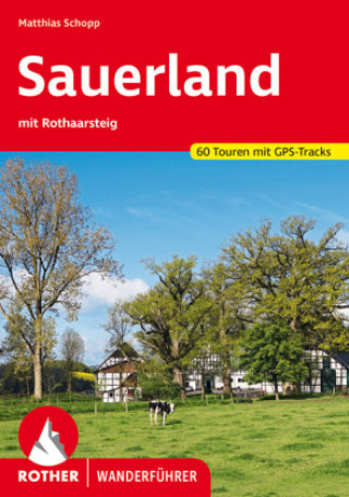 Carte Sauerland 