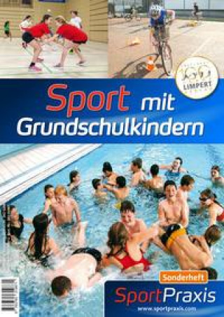Kniha Sport mit Grundschulkindern 