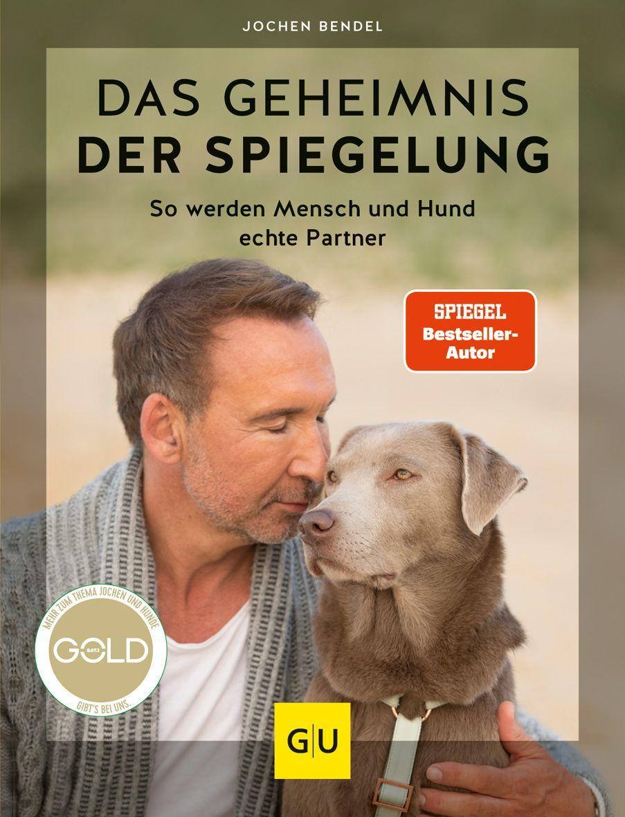 Βιβλίο Das Geheimnis der Spiegelung Jochen Bendel