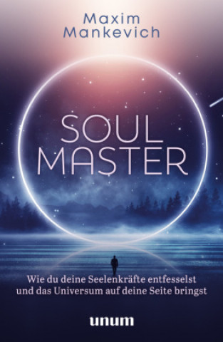 Книга Soul Master  (Platz 1 Spiegel Bestseller) 
