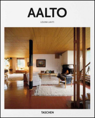 Könyv Aalto Lahti Louna