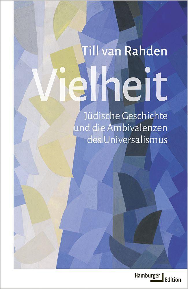 Книга Vielheit Till van Rahden