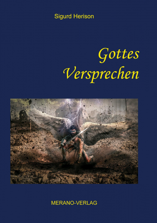 Kniha Gottes Versprechen 
