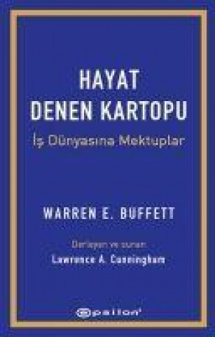 Livro Hayat Denen Kartopu 