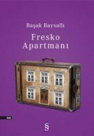 Knjiga Fresko Apartmani 