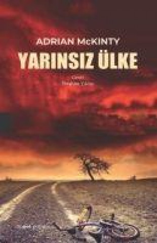 Книга Yarinsiz Ülke 