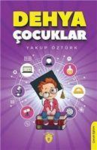 Libro Dehya Cocuklar 