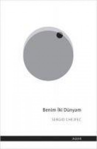 Книга Benim Iki Dünyam 