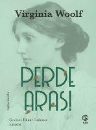 Book Perde Arasi 