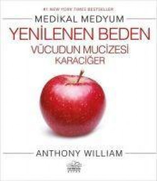 Книга Yenilenen Beden 