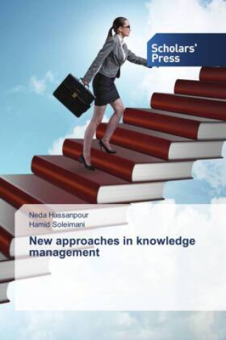 Boek New approaches in knowledge management Hamid Soleimani