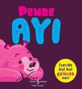 Книга Pembe Ayi 