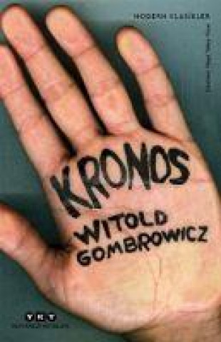 Knjiga Kronos 