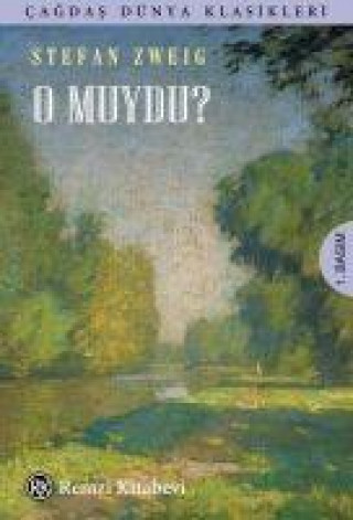 Knjiga O Muydu 