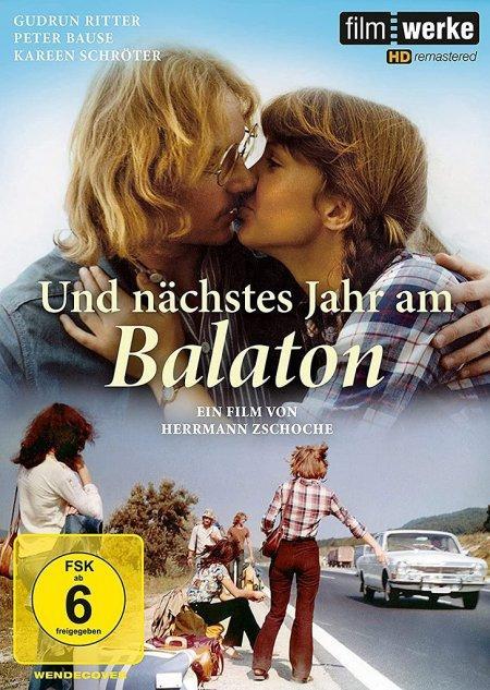 Video Und nächstes Jahr am Balaton Joachim Walter