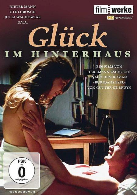 Video Glück im Hinterhaus Werner Beck