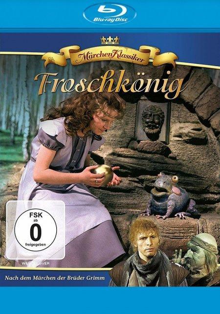 Video Froschkönig Walter Beck