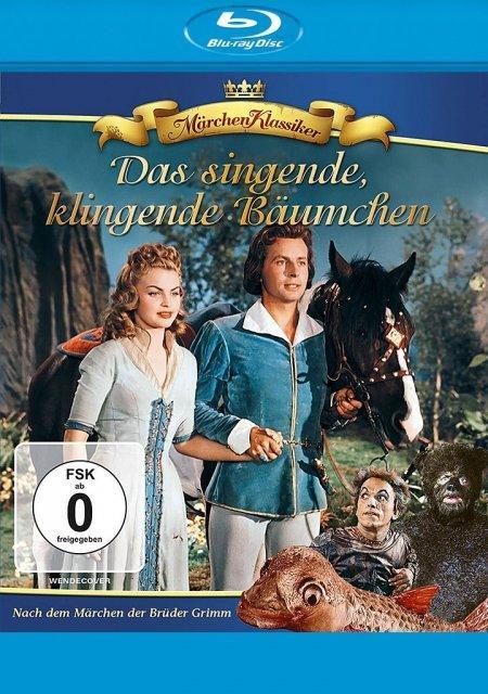 Video Das singende, klingende Bäumchen Anne Geelhaar