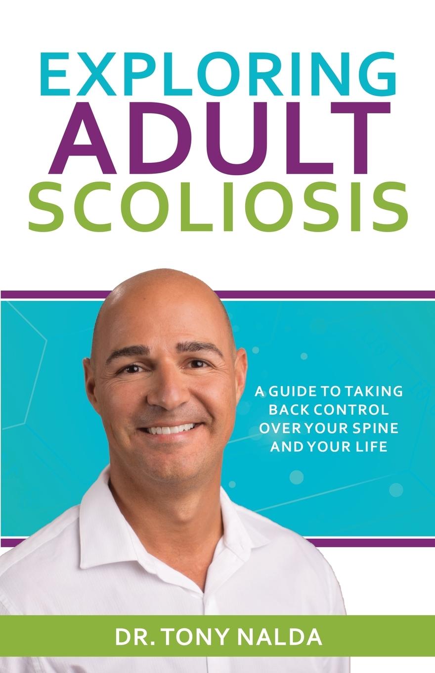 Livre Exploring Adult Scoliosis 