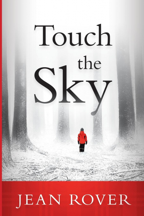 Knjiga Touch The Sky Rover