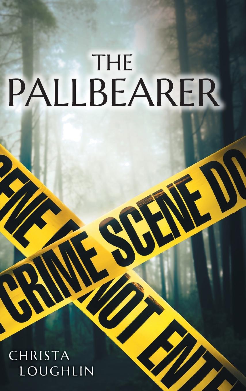 Knjiga Pallbearer Christa Loughlin