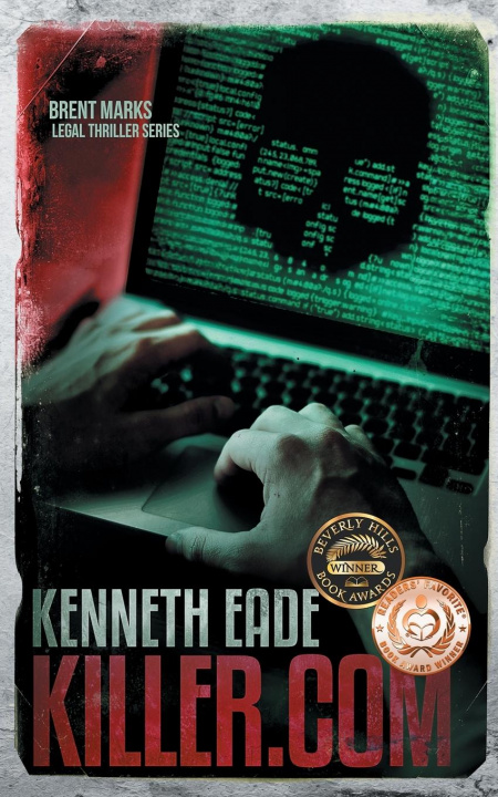 Knjiga Killer.com Kenneth Eade