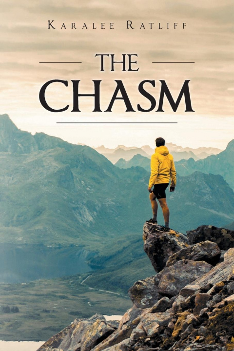 Knjiga Chasm Karalee Ratliff