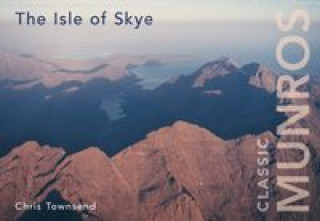 Kniha Isle of Skye Chris Townsend