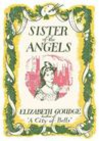 Boek Sister of the Angels Elizabeth Goudge