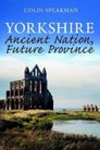 Libro Yorkshire Colin Speakman