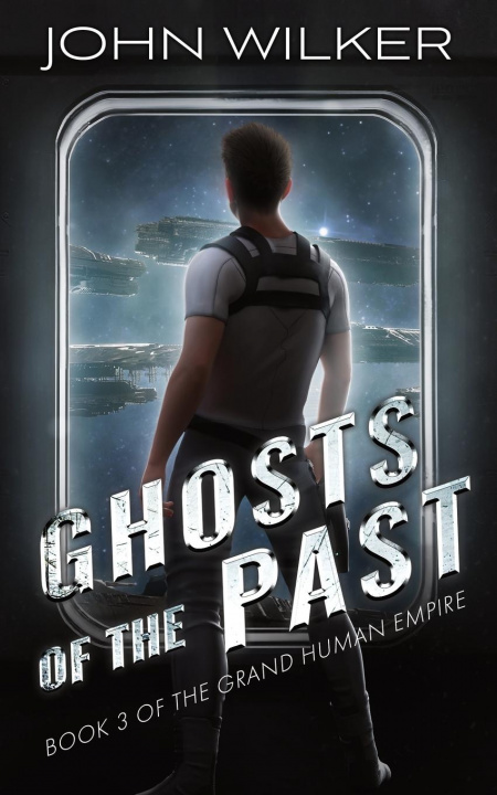 Boek Ghosts of the Past Christina Short