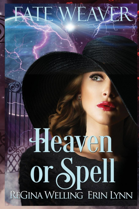 Knjiga Heaven or Spell (Large Print) Erin Lynn